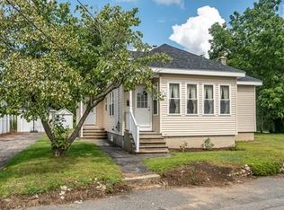 30 Central Blvd, Bellingham, MA 02019