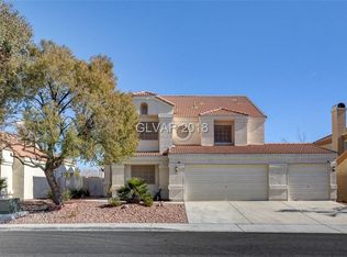 46 Sandwedge Dr, Henderson, NV 89074