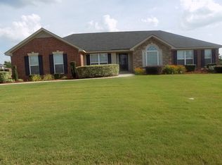 401 Claridge Dr, Grovetown, GA 30813