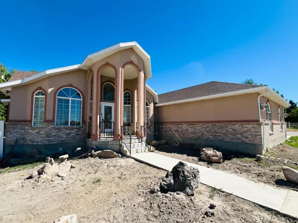 3150 S 3260 East Btm, Price, UT