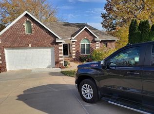 1536 Trumball Ter, Plattsmouth, NE 68048