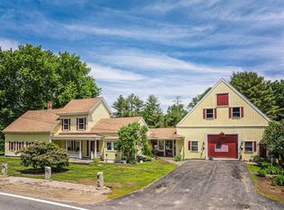 93 North Rd, Deerfield, NH 03037