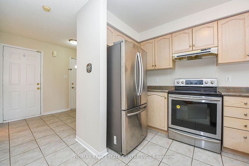 Mississauga House for rent - 3 Bedrooms — photo 14