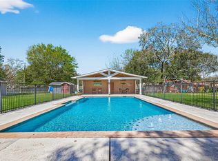 2816 David St, Rosenberg, TX 77471