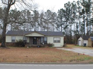 932 Jedburg Rd, Summerville, SC 29486