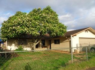 3992 Kapena St, Lihue, HI 96766