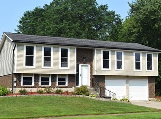 8059 Harvest Ln, Indianapolis, IN 46256