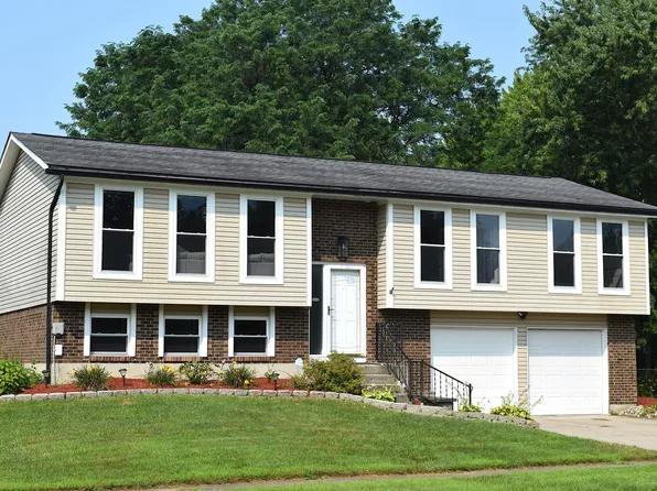 8059 Harvest Ln, Indianapolis, IN 46256
