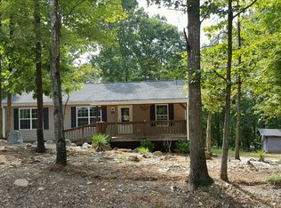 885 Freedom Trl, Asheboro, NC 27205