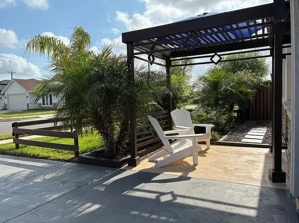 6021 Grapevine Loop, Brownsville, TX 78526