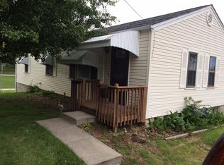 719 S 9th St, Leavenworth, KS 66048
