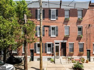 1119 E Montgomery Ave, Philadelphia, PA 19125