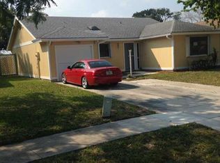 4750 Brook Dr, West Palm Beach, FL 33417