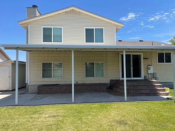 2nd image of 3828 S Pheasant Glen Dr #1