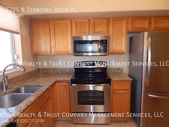 5th image of 5225 N Standing Rock Pl