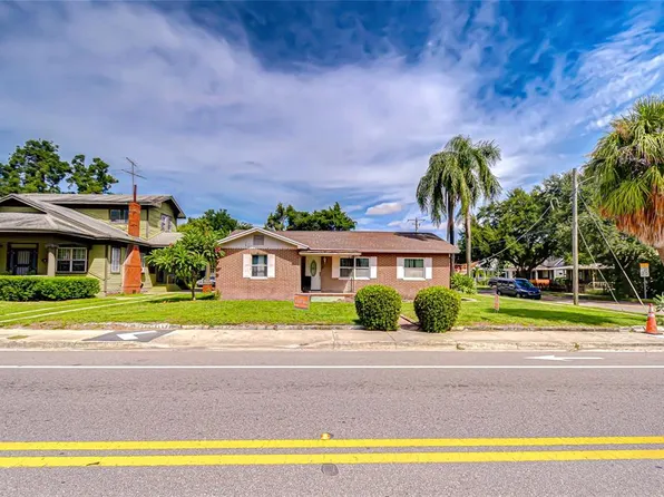 408 E Palm Ave, Tampa, FL 33602