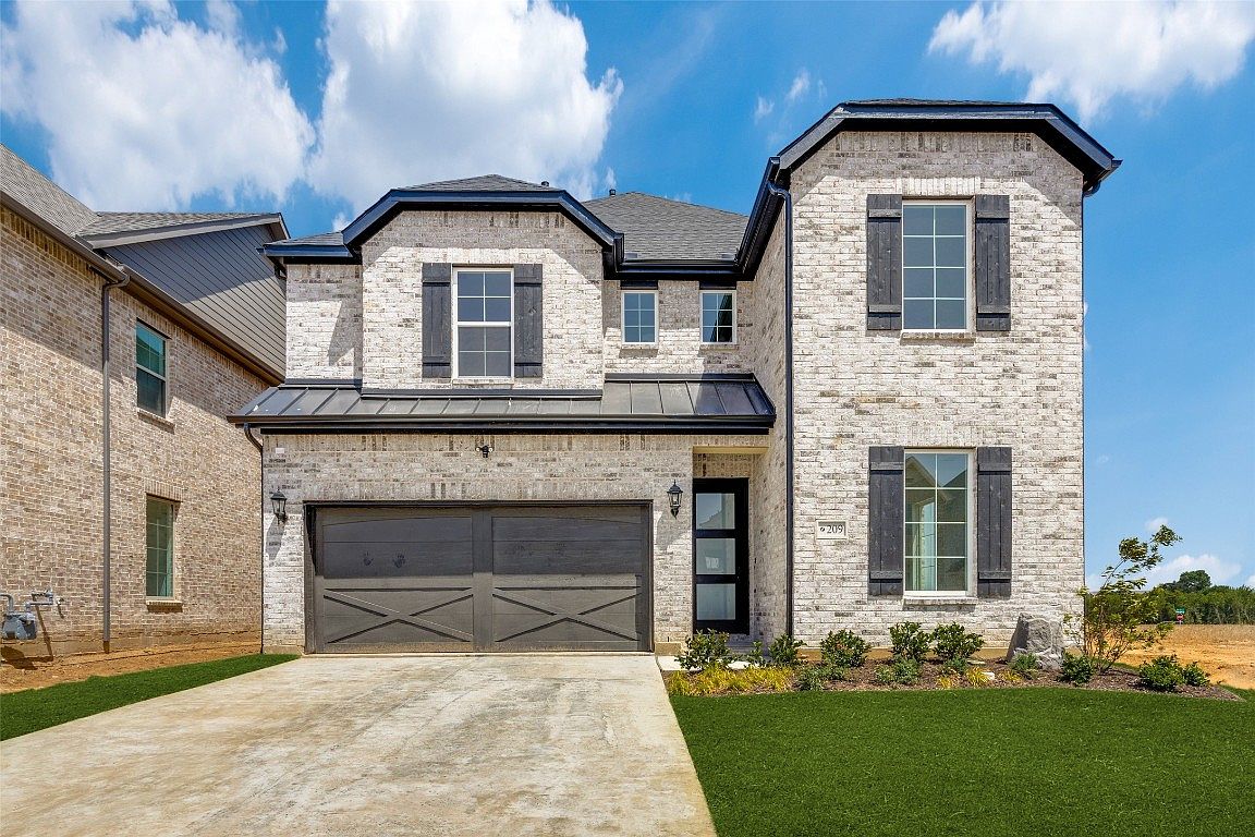 209 Scottish Way, Mansfield, TX 76063 Zillow