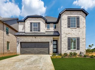 209 Scottish Way, Mansfield, TX 76063