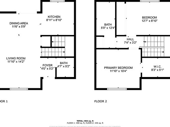 2nd image of 704 W California Ave APT 6