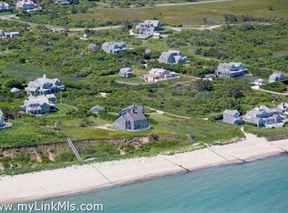 11 E Hallowell Ln, Nantucket, MA 02554