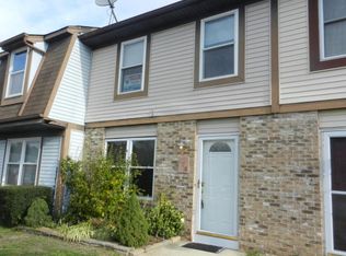 278 Greenwood Loop Rd, Brick, NJ 08724