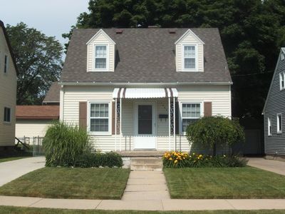 1407 Pine Ave NW, Grand Rapids, MI, 49504