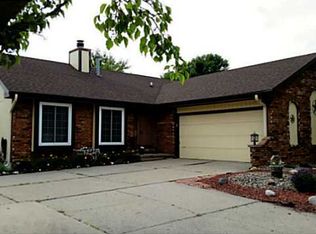 1210 NW Applewood St, Ankeny, IA 50023