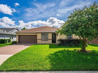 3637 NW 56th Ave, Ocala, FL 34482