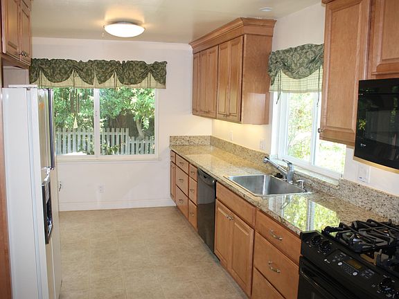 refrigerator is now stainless steel