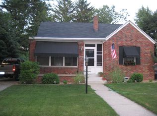 1716 Margaret Ave SE, Grand Rapids, MI 49507