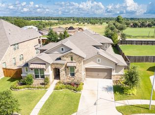 15322 Thompson Ridge Dr, Cypress, TX 77429