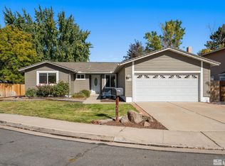 4315 Mendocino Ln, Reno, NV 89502