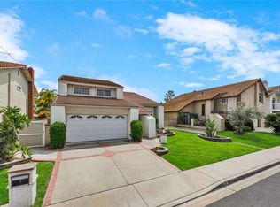 5 Bull Run, Irvine, CA 92620