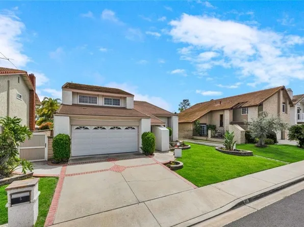 5 Bull Run, Irvine, CA 92620