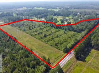 119 Old Hortense Rd, Hortense, GA 31543