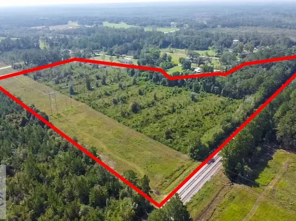 119 Old Hortense Rd, Hortense, GA 31543