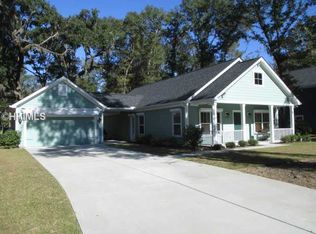 42 Laughing Gull Rd, Hilton Head Island, SC 29928