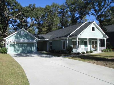 42 Laughing Gull Rd, Hilton Head Island, SC, 29928