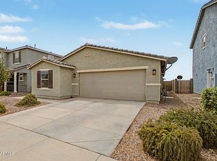 36535 W SAN SISTO Avenue, Maricopa, AZ 85138