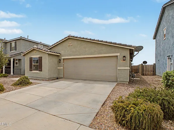 36535 W SAN SISTO Avenue, Maricopa, AZ 85138