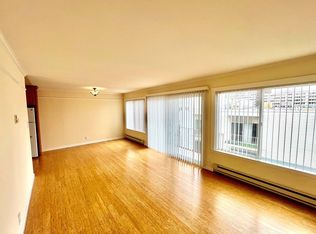 1865 Bush St APT 305, San Francisco, CA 94109