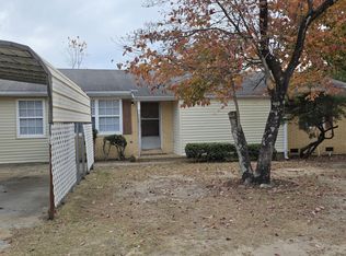 3008 Claudia Dr, Augusta, GA 30906