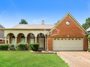 4057 Fairway View Cir W, Bartlett, TN 38135