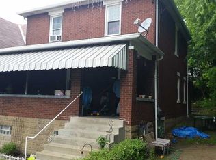 557 6th St, Trafford, PA 15085