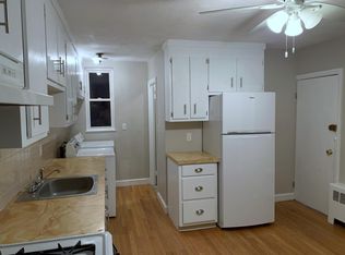 50 Maverick St #2A, Chelsea, MA 02150