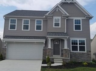4529 Villa View Ln, Medina, OH 44256
