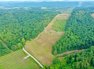Lankford Ridge Rd LOT WP001, Decatur, TN 37322