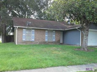 8619 Orleans Dr, Baton Rouge, LA 70810