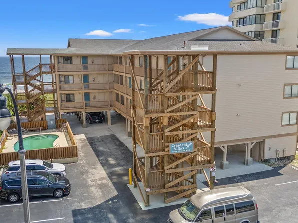 2009 S Ocean Blvd. #305, North Myrtle Beach, SC 29582