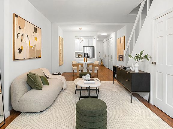 2nd image of 301 W 57th St APT 2D